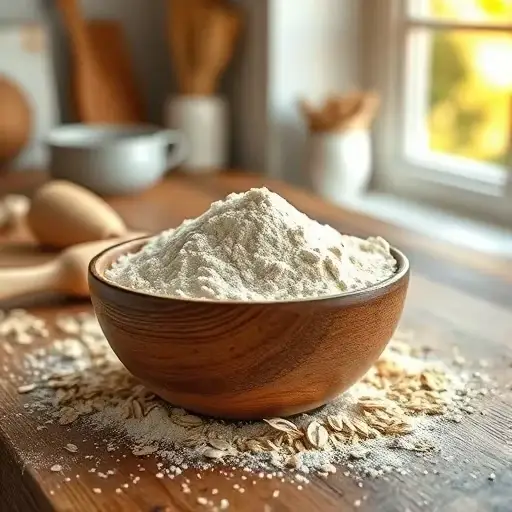 خرید عمده آرد جودوسر