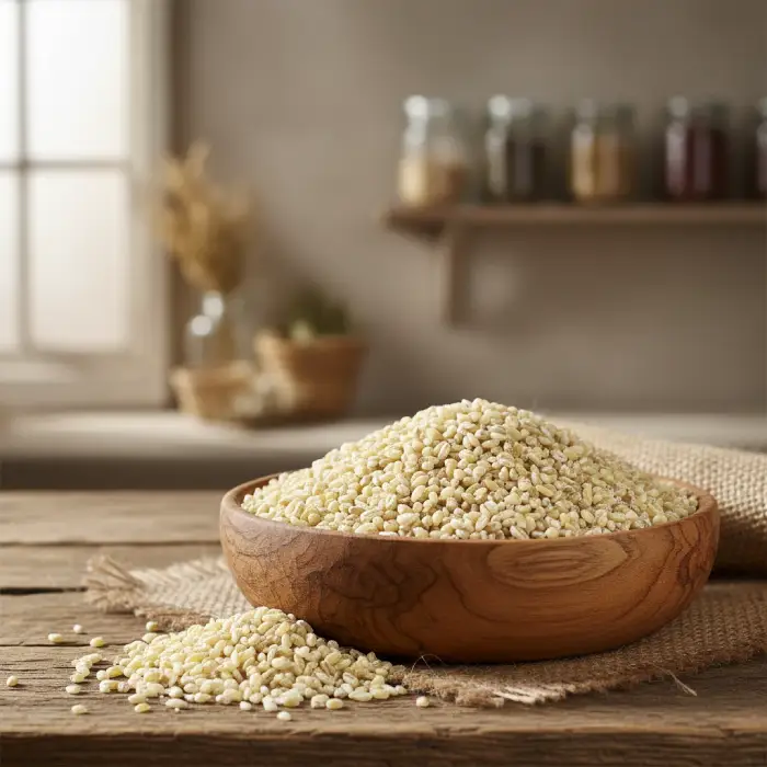 بلغور جو چیست و چه کاربردی دارد؟