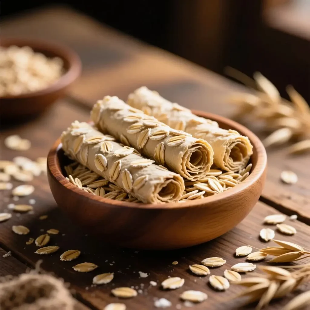 خرید عمده جو دوسر پرک درشت