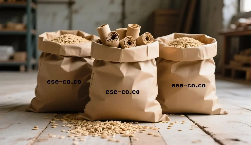 خرید عمده جو پرک فله‌ای از اسپادانا سورن اروین