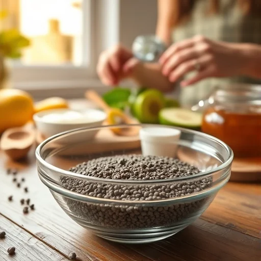 خرید و فروش عمده دانه چیا