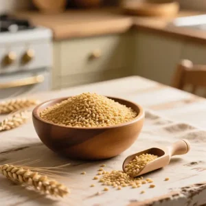 خرید و قیمت روز بلغور گندم عمده