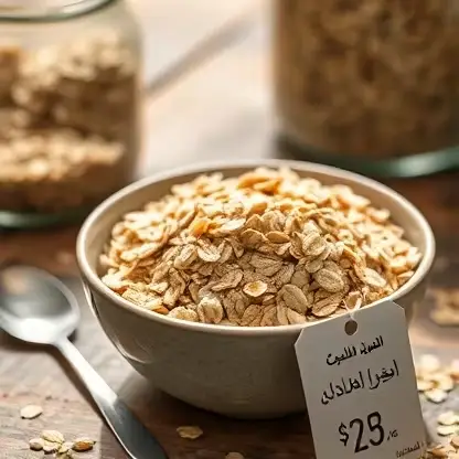 قیمت جو دوسر پرک