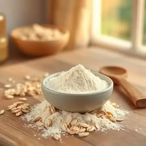 کاربردهای صنعتی آرد جودوسر