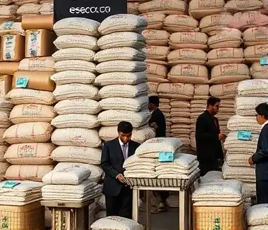 خرید جو دوسر پرک عمده در تهران با بهترین قیمت و کیفیت وارداتی ese