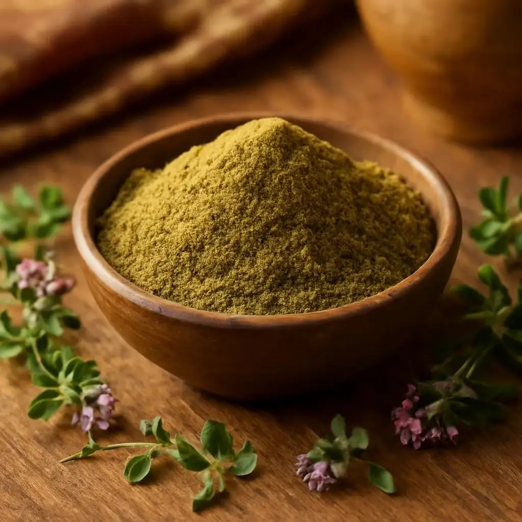 خرید پودر آویشن